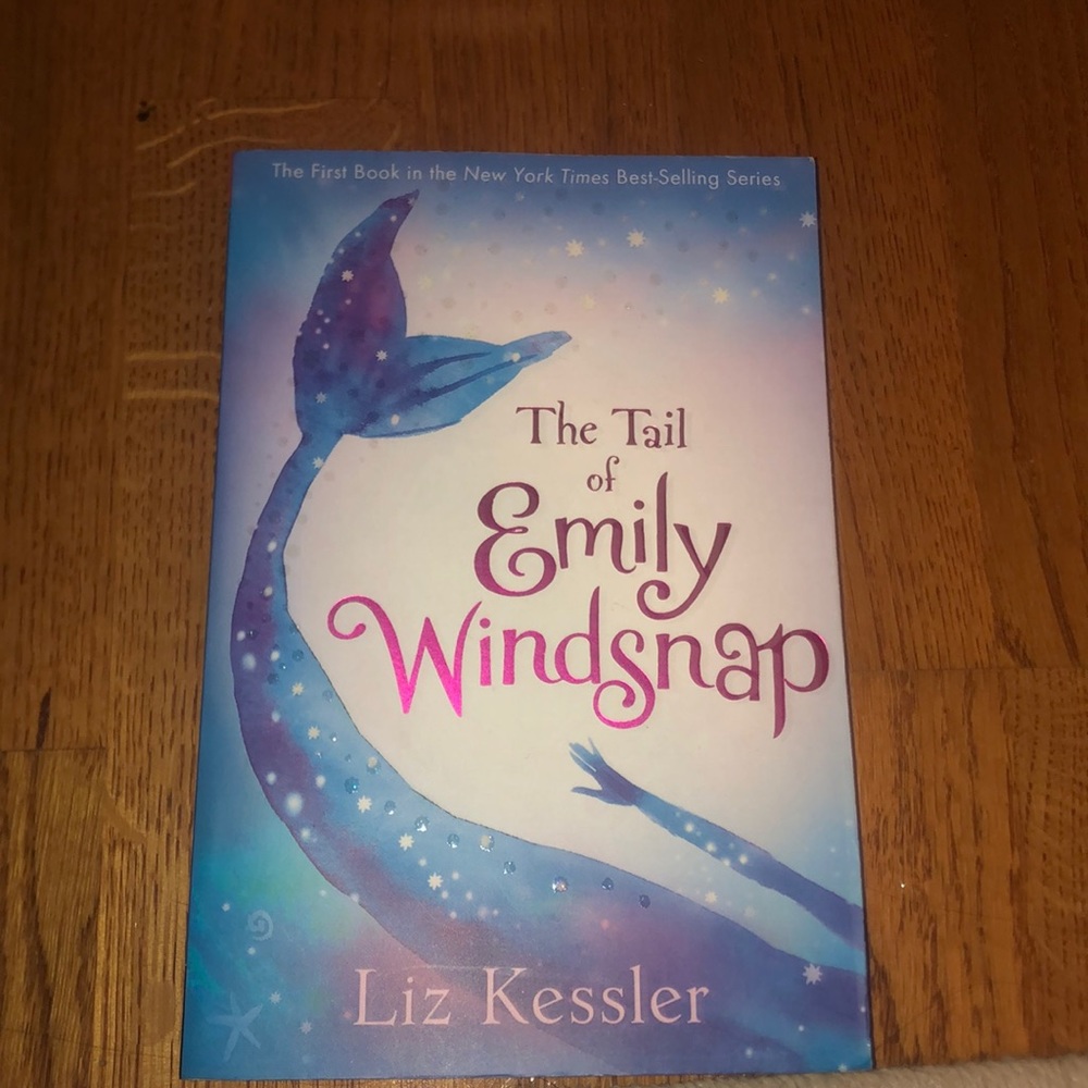 kids novel